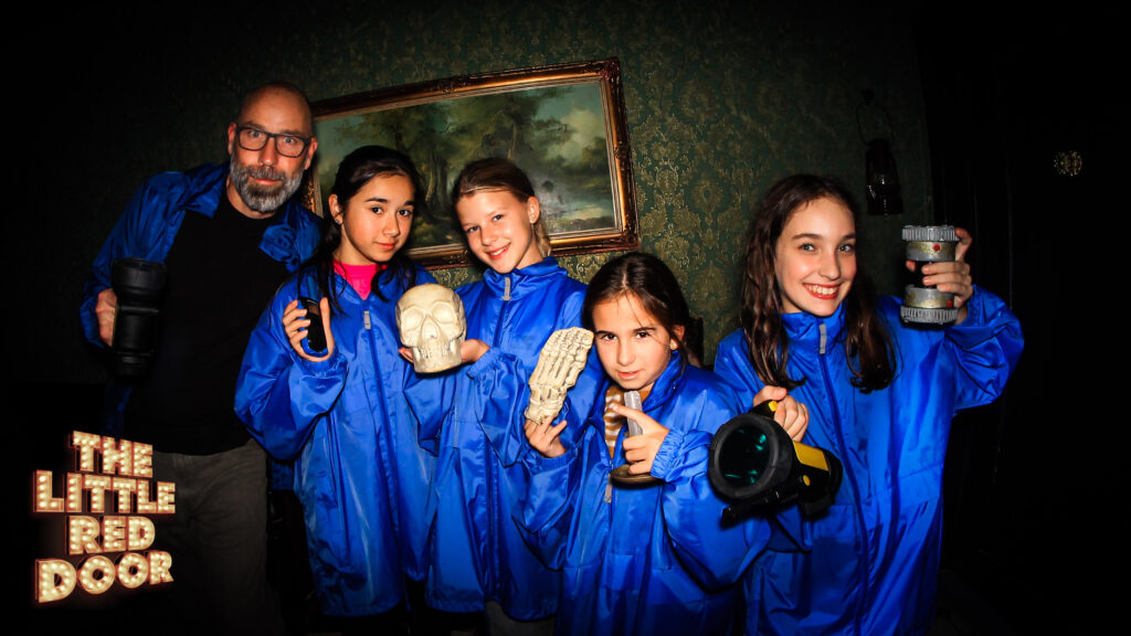 Escape Game Strasbourg