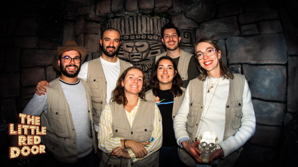 Escape Game Strasbourg