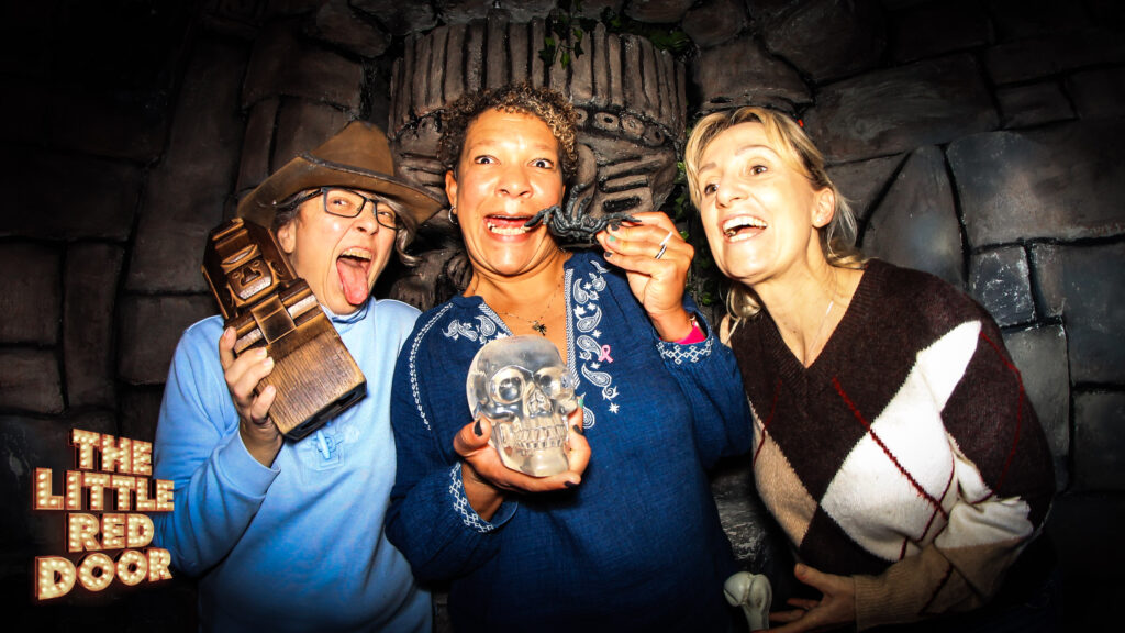 Escape Game Strasbourg