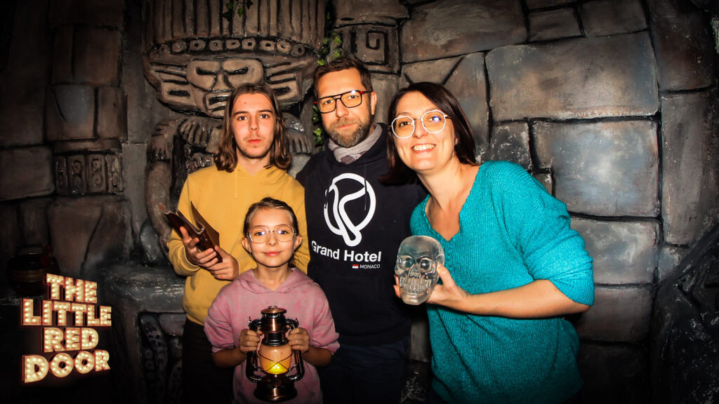 Escape Game Strasbourg