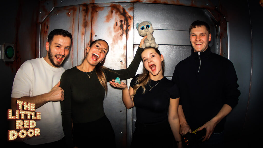 Escape Game Strasbourg