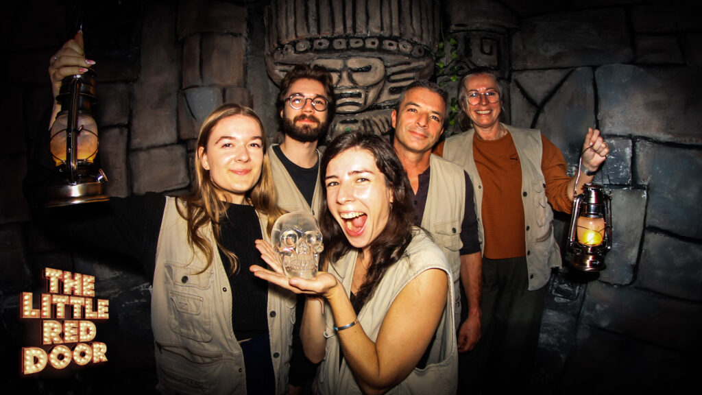 Escape Game Strasbourg