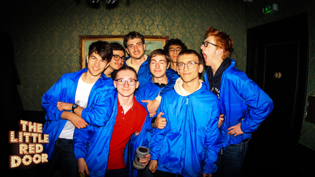 Escape Game Strasbourg