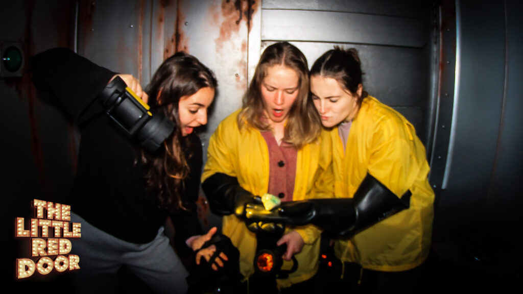 Escape Game Strasbourg