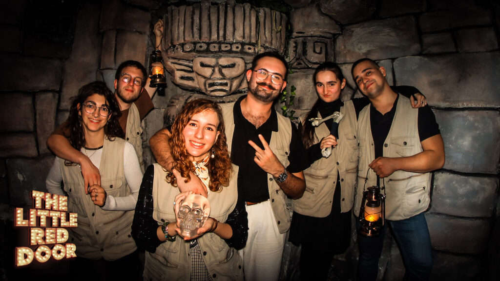 Escape Game Strasbourg