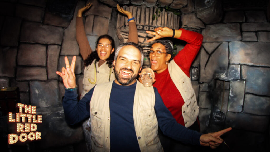 Escape Game Strasbourg