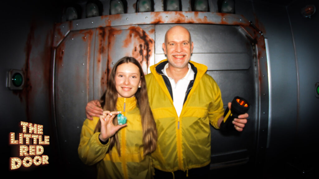 Escape Game Strasbourg