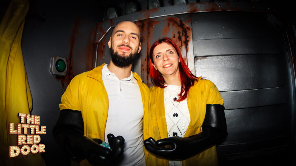Escape Game Strasbourg