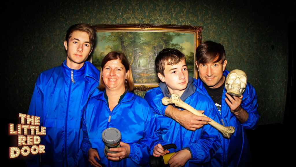 Escape Game Strasbourg