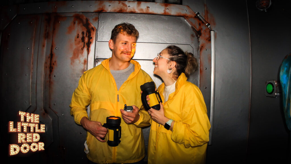 Escape Game Strasbourg