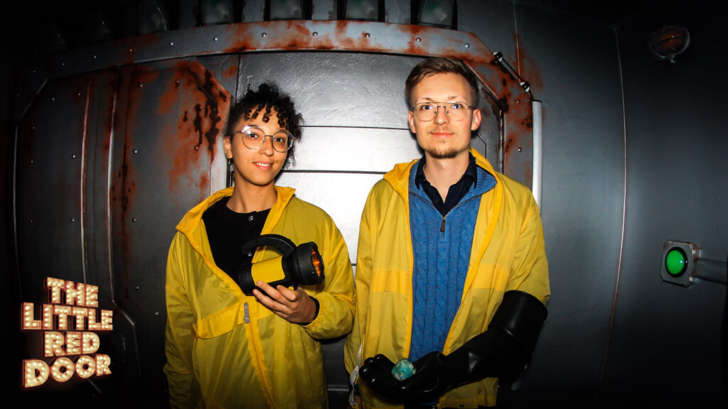 Escape Game Strasbourg