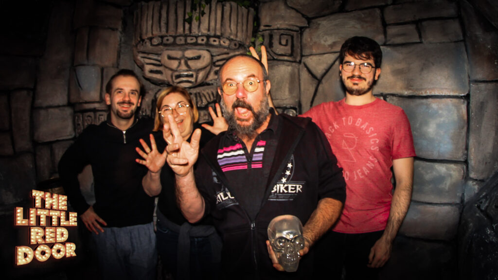 Escape Game Strasbourg