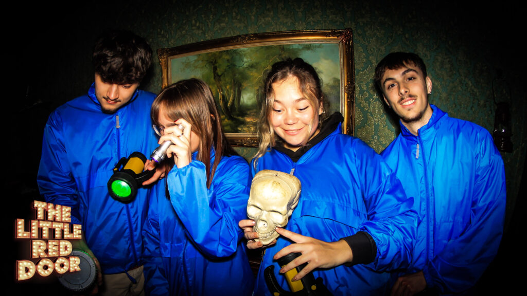 Escape Game Strasbourg