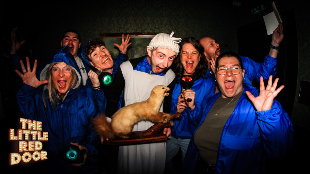 Escape Game Strasbourg