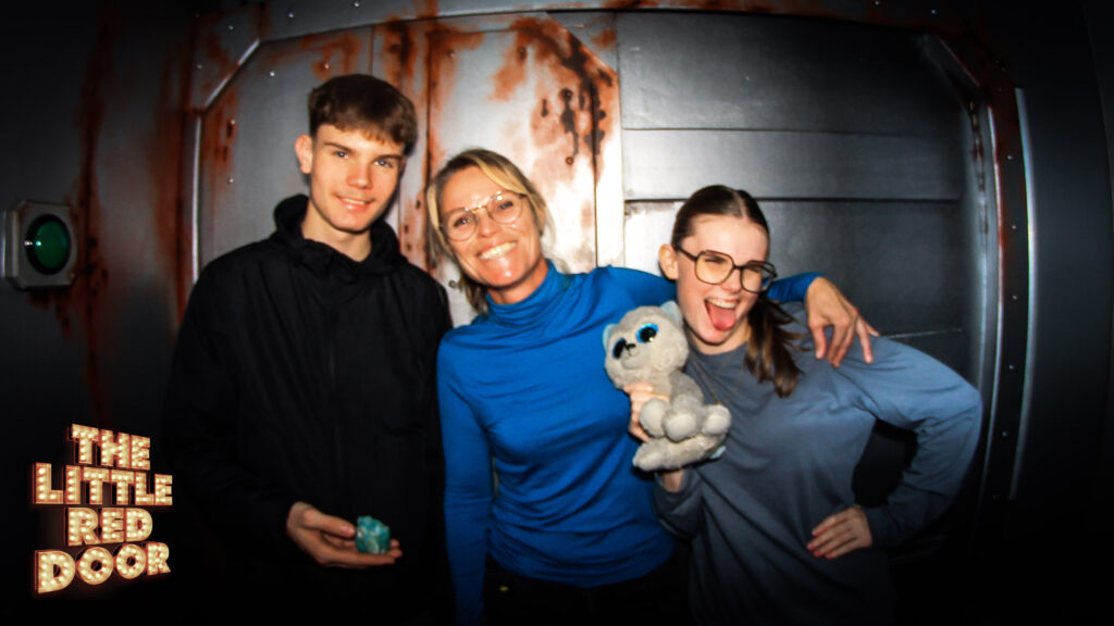 Escape Game Strasbourg