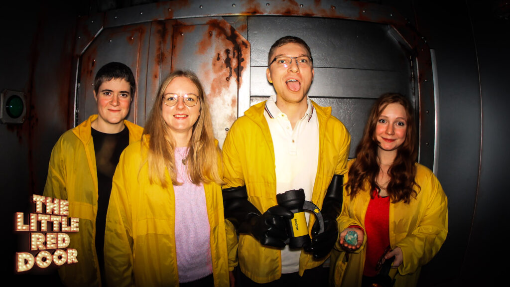 Escape Game Strasbourg