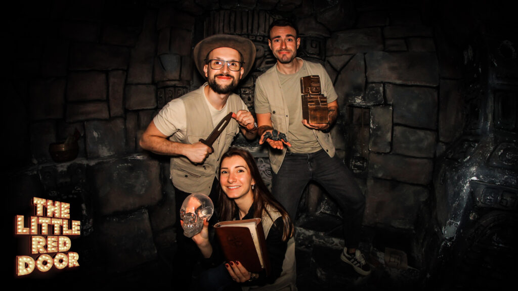 Escape Game Strasbourg