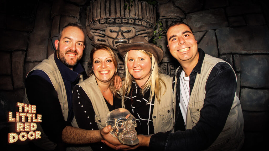 Escape Game Strasbourg