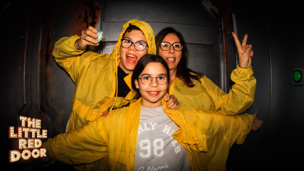 Escape Game Strasbourg