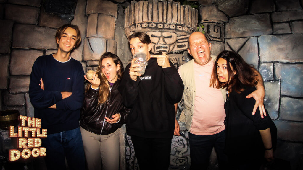 Escape Game Strasbourg