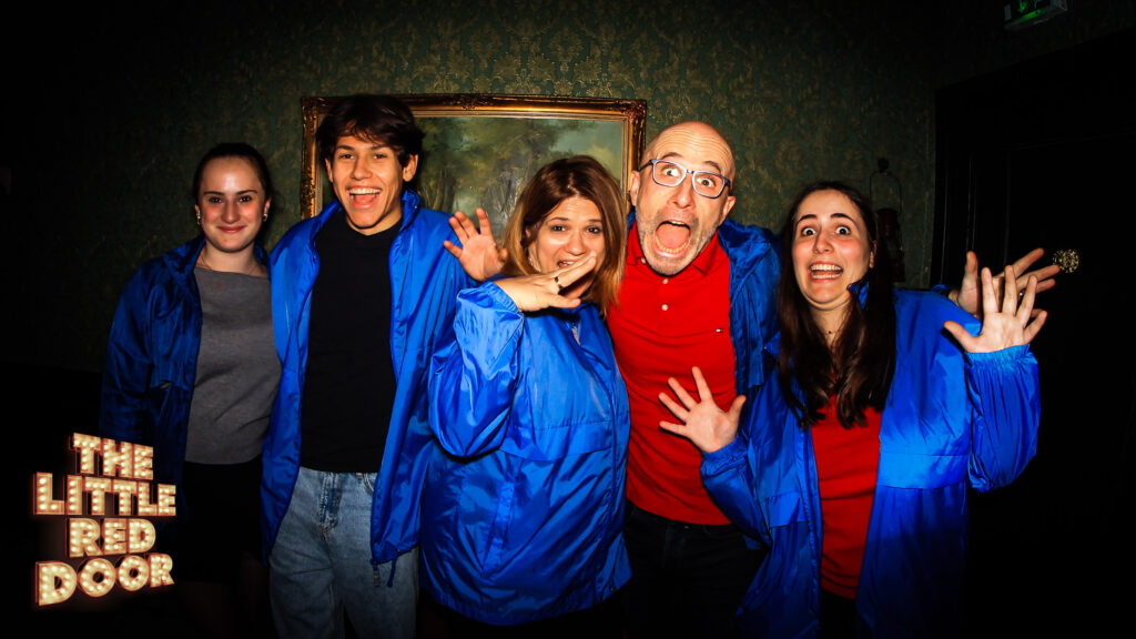 Escape Game Strasbourg