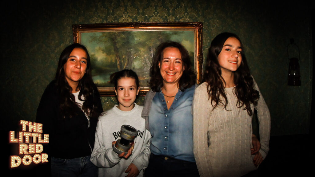 Escape Game Strasbourg