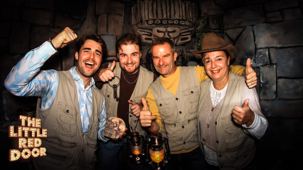 Escape Game Strasbourg