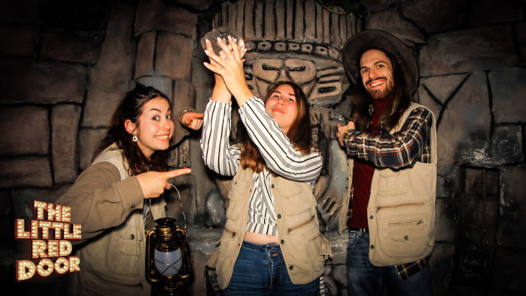 Escape Game Strasbourg