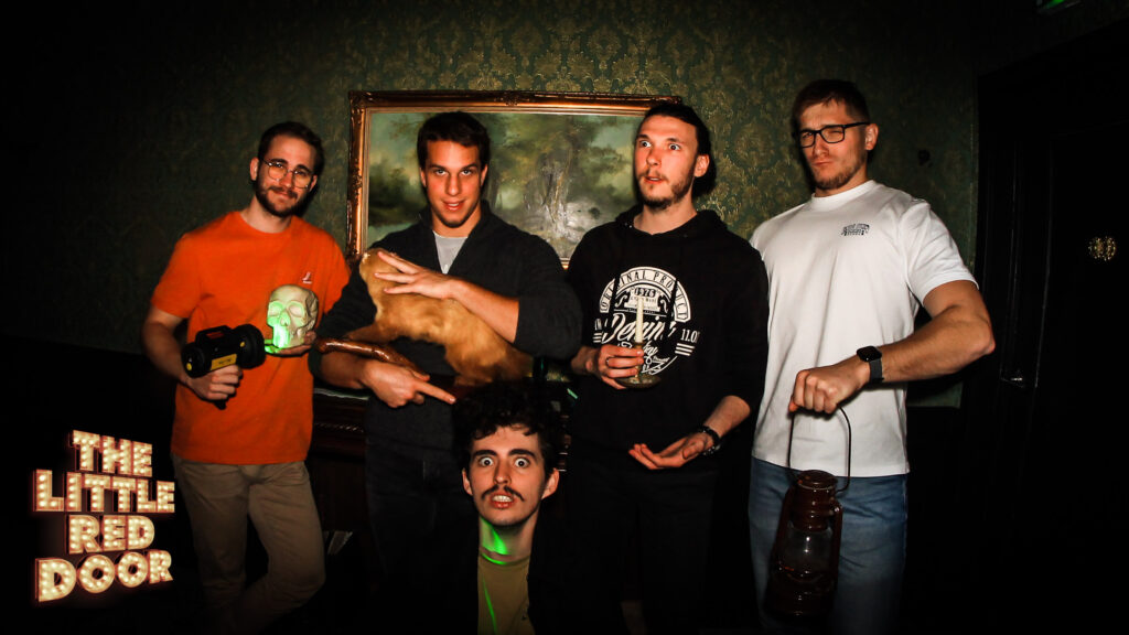 Escape Game Strasbourg