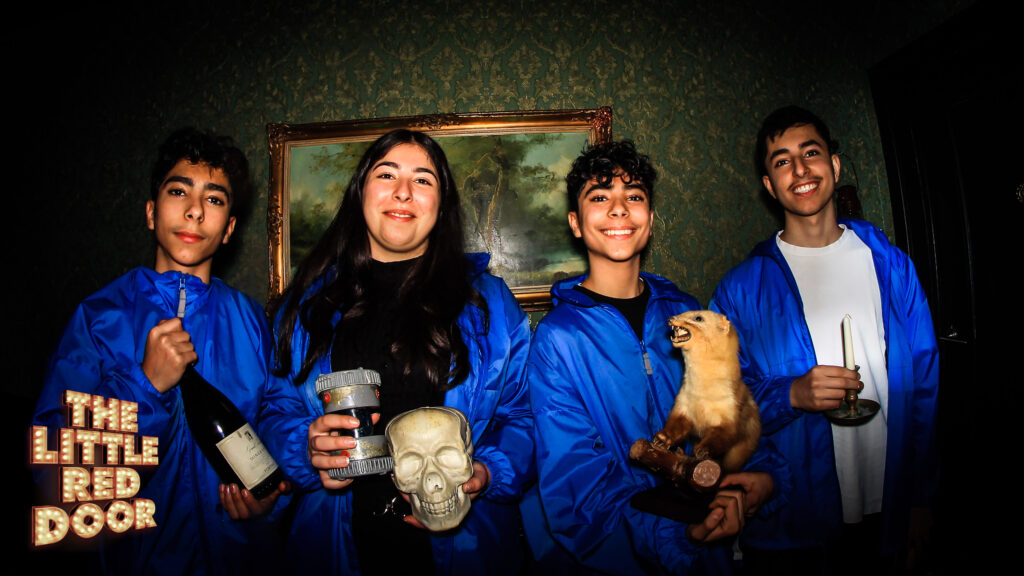 Escape Game Strasbourg