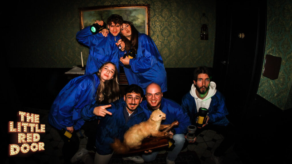 Escape Game Strasbourg