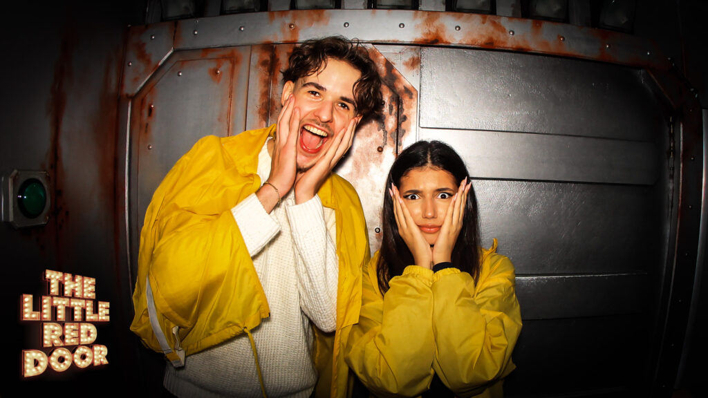 Escape Game Strasbourg