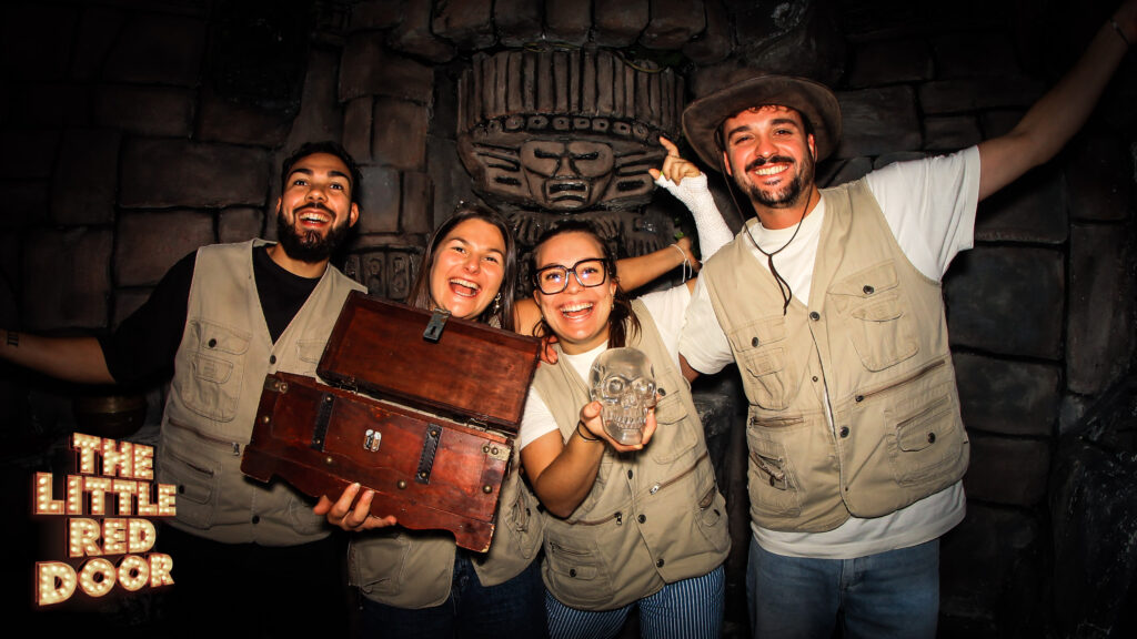 Escape Game Strasbourg
