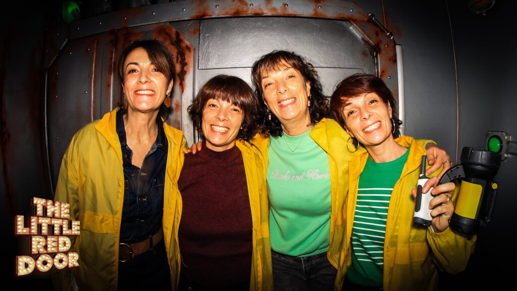 Escape Game Strasbourg