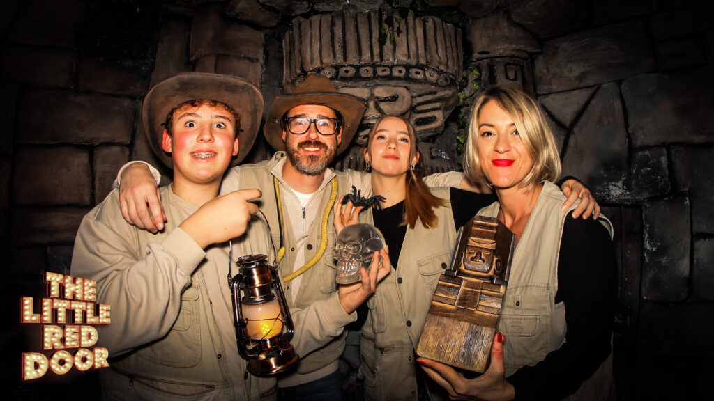 Escape Game Strasbourg