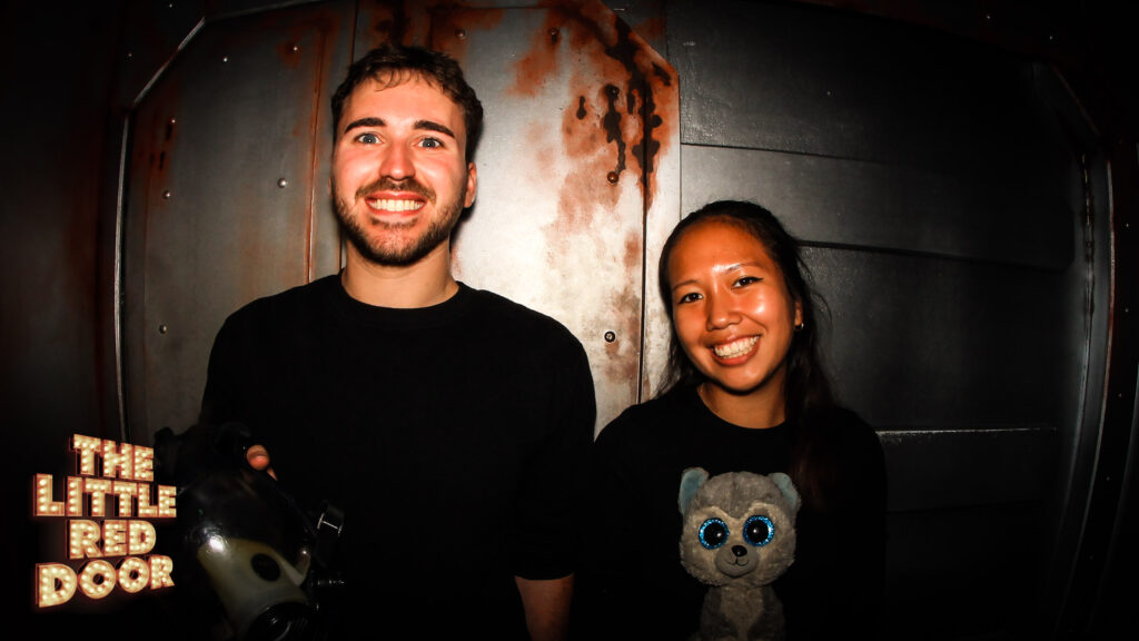 Escape Game Strasbourg