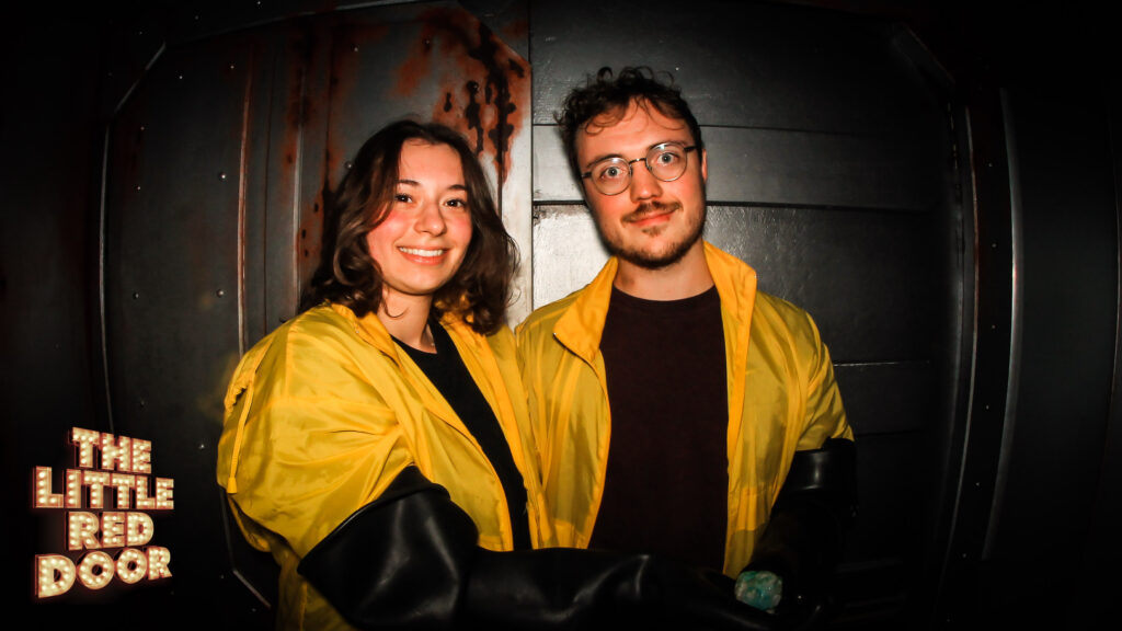 Escape Game Strasbourg