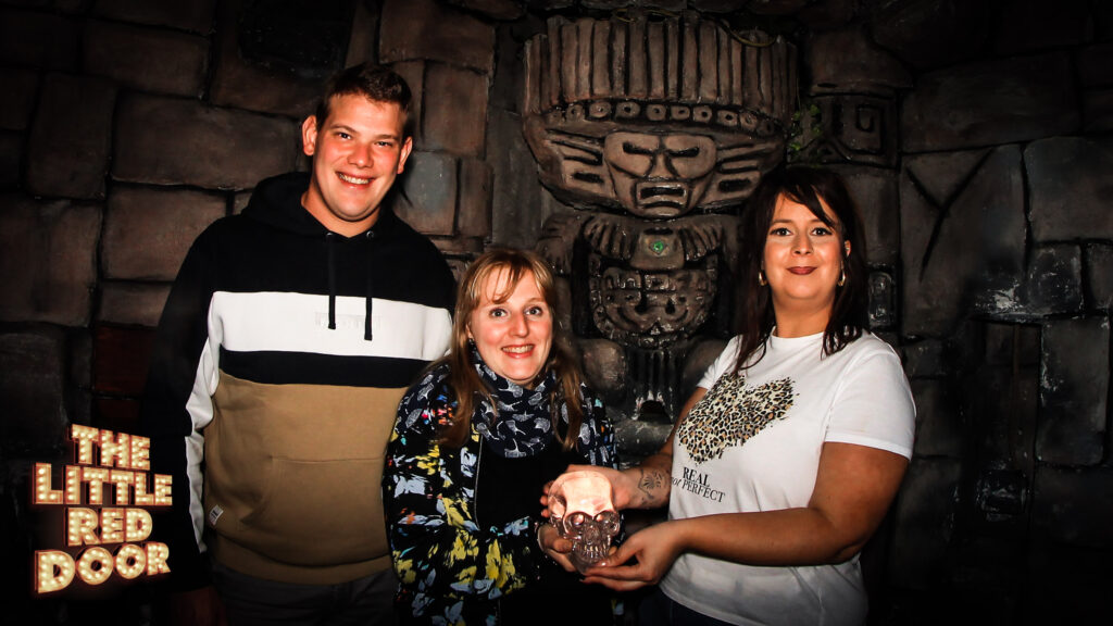 Escape Game Strasbourg