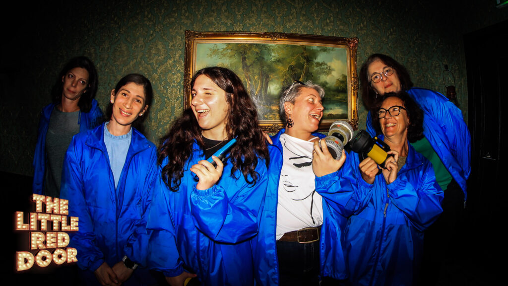 Escape Game Strasbourg