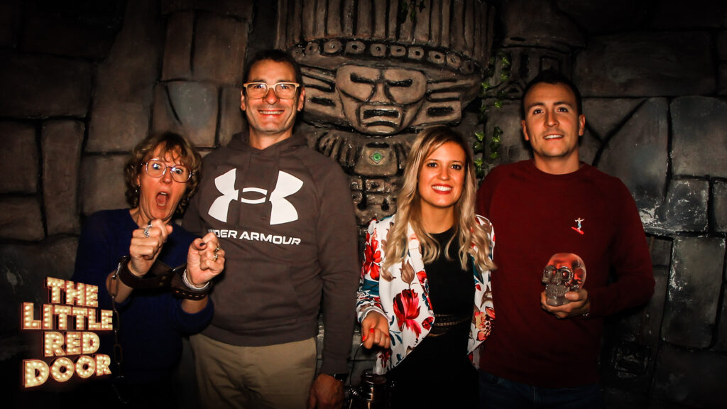 Escape Game Strasbourg