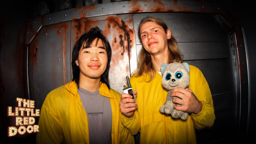 Escape Game Strasbourg