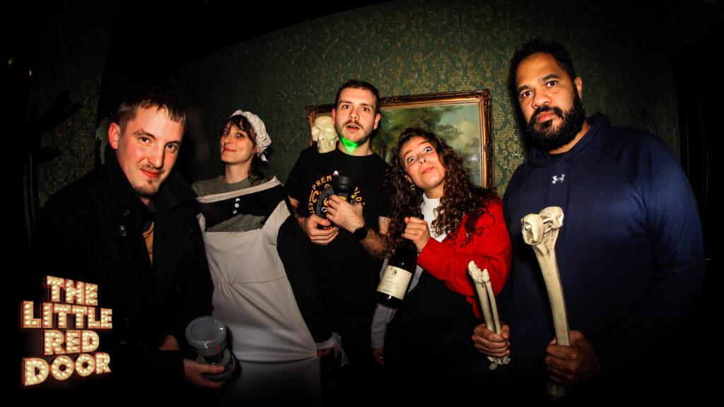 Escape Game Strasbourg