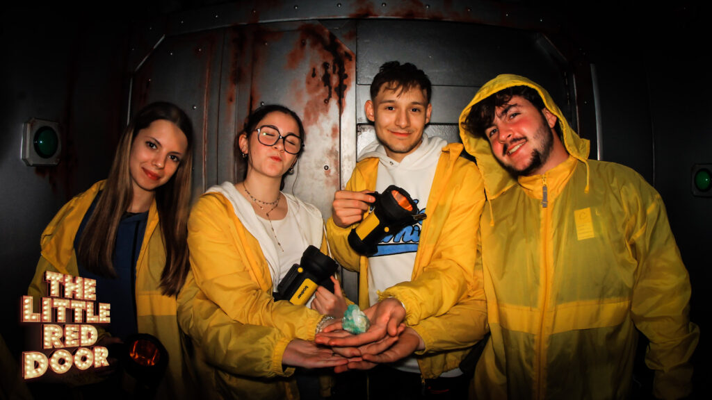 Escape Game Strasbourg