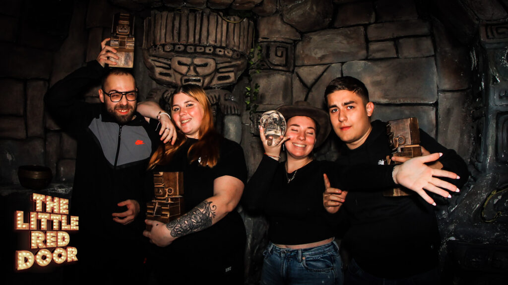 Escape Game Strasbourg
