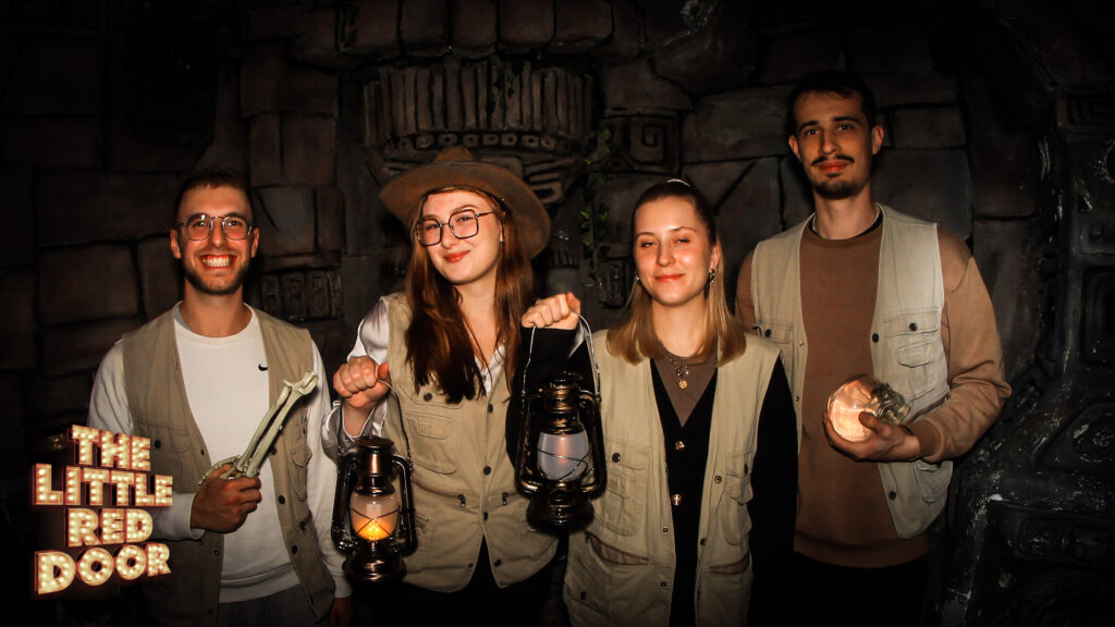 Escape Game Strasbourg