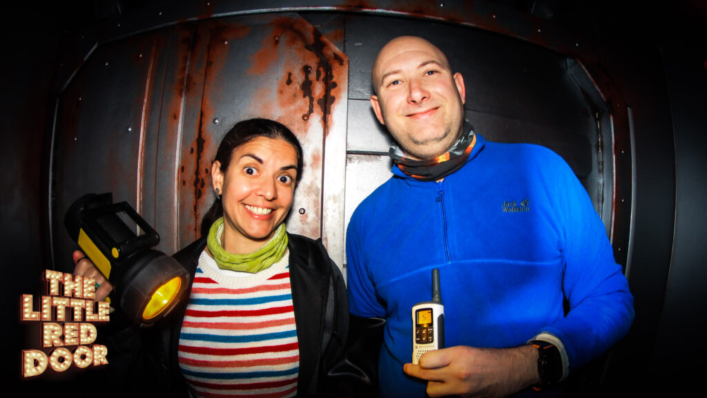 Escape Game Strasbourg