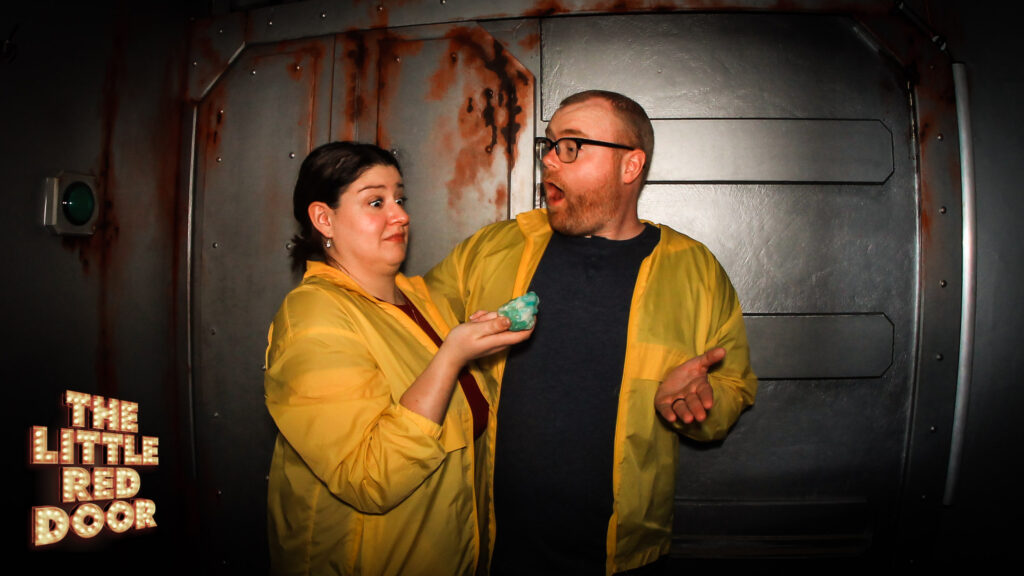 Escape Game Strasbourg