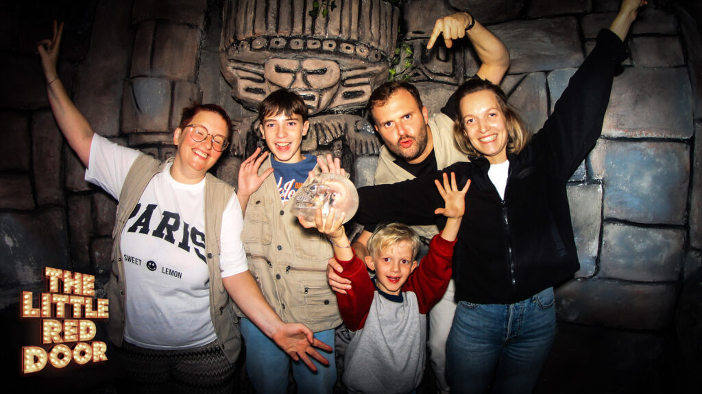 Escape Game Strasbourg