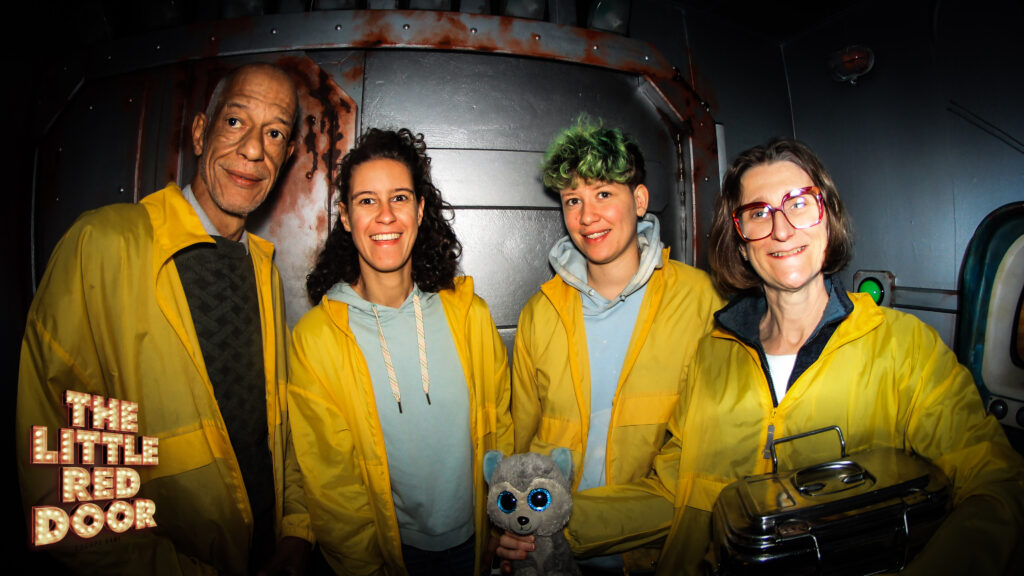 Escape Game Strasbourg