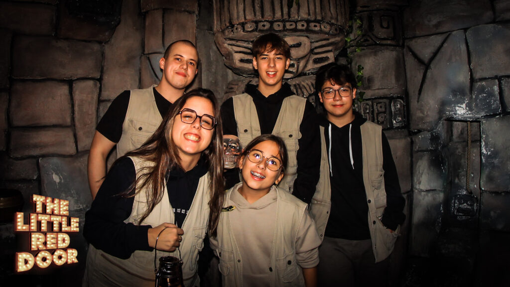 Escape Game Strasbourg